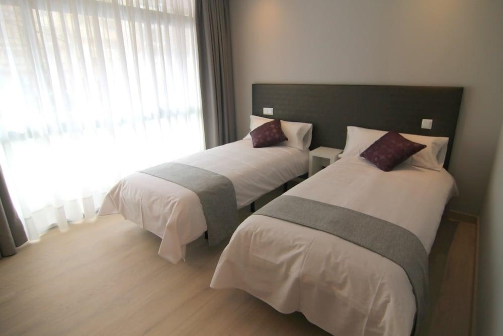 Hostal Aslyp 114