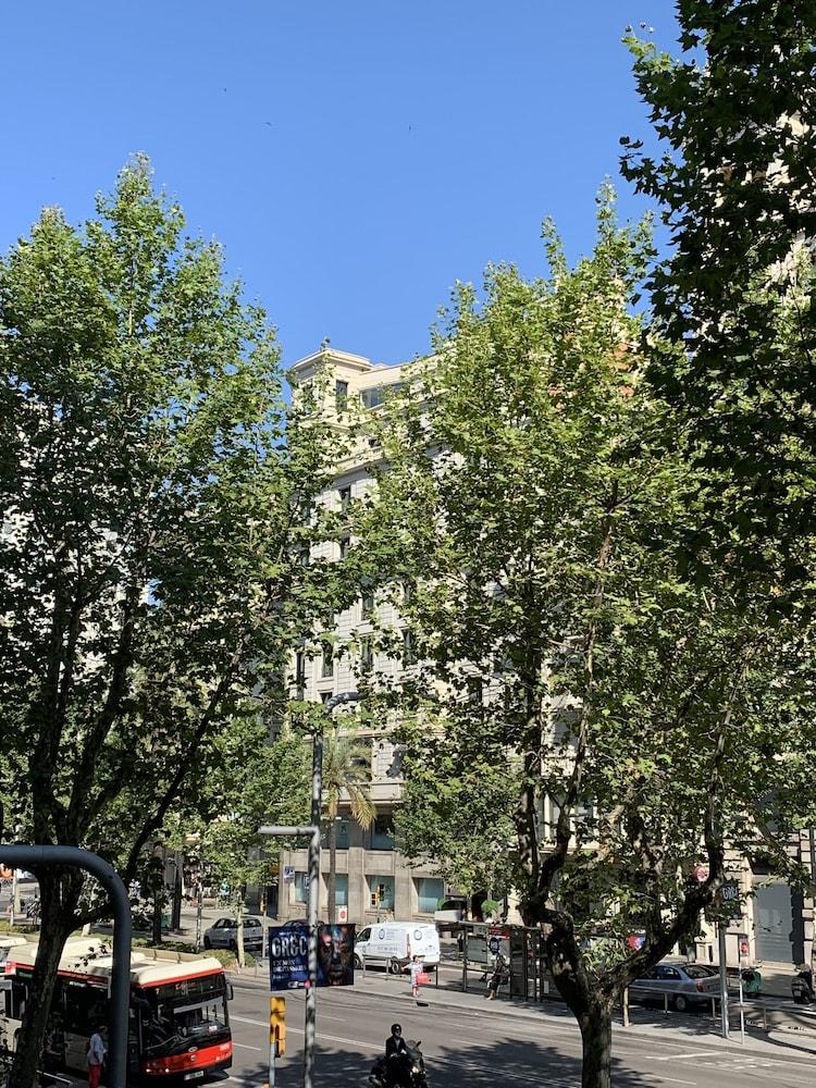Umma Barcelona Bed & Breakfast Boutique