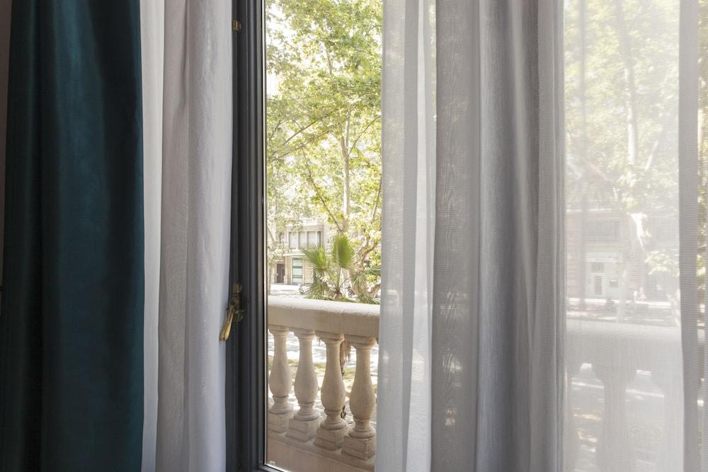 Umma Barcelona Bed & Breakfast Boutique