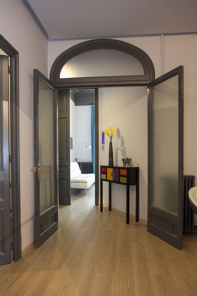 Umma Barcelona Bed & Breakfast Boutique