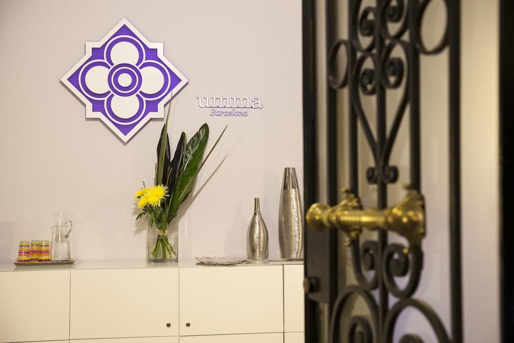 Umma Barcelona Bed & Breakfast Boutique