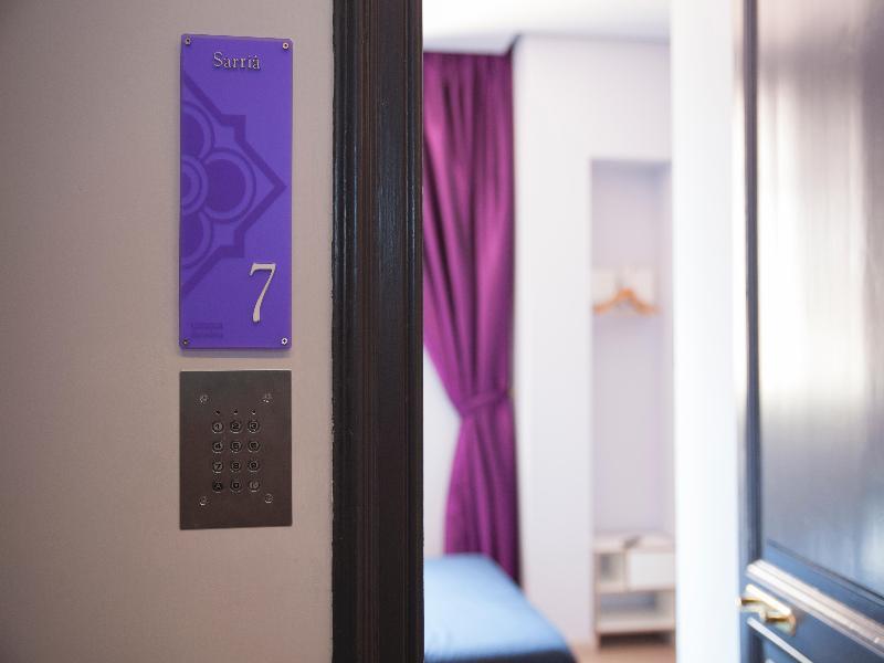 Umma Barcelona Bed & Breakfast Boutique