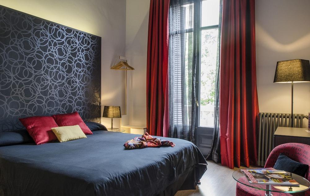 Umma Barcelona Bed & Breakfast Boutique