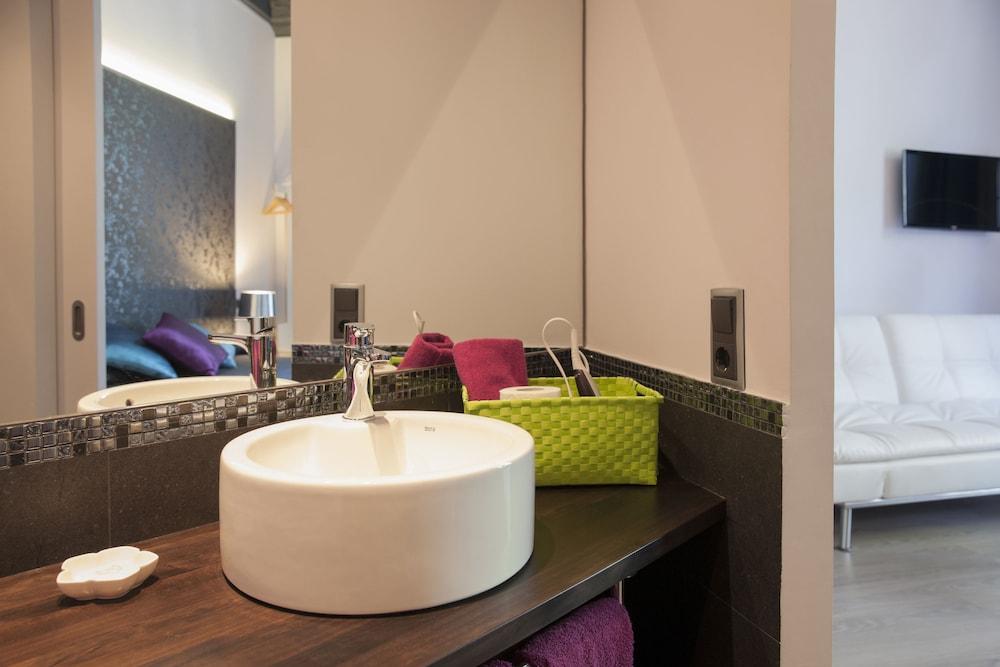 Umma Barcelona Bed & Breakfast Boutique