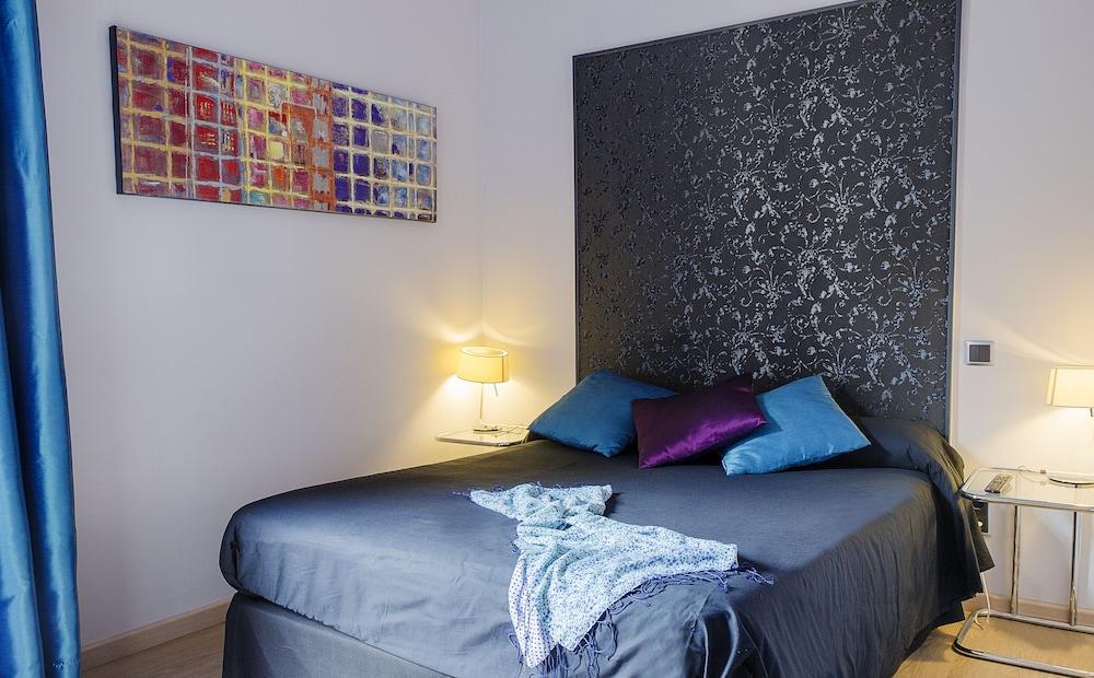 Umma Barcelona Bed & Breakfast Boutique
