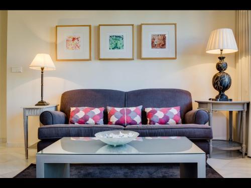 Suites Murillo Alcazar