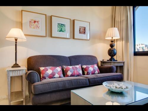 Suites Murillo Alcazar