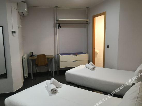 Hostal Levante