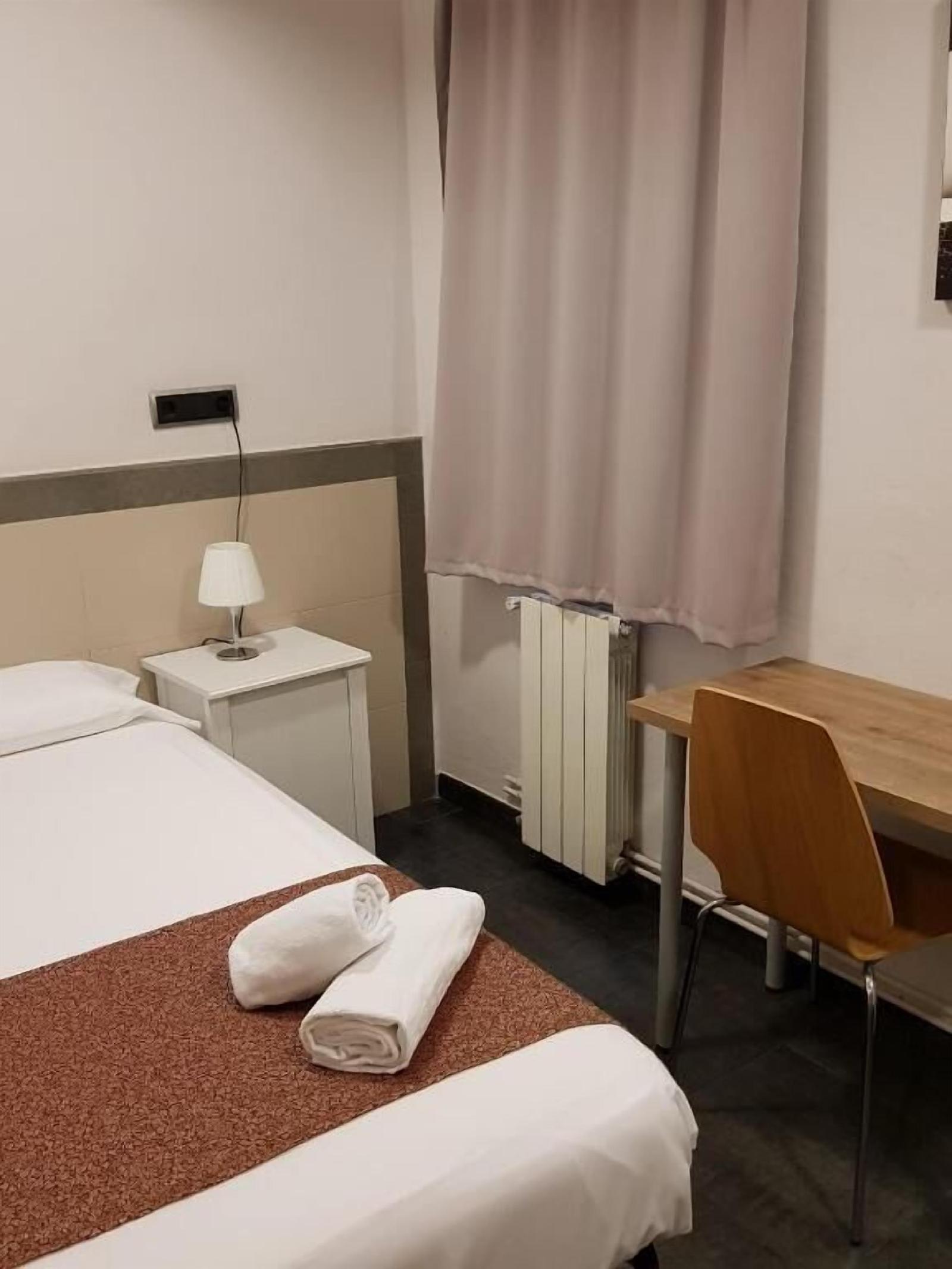 Hostal Levante
