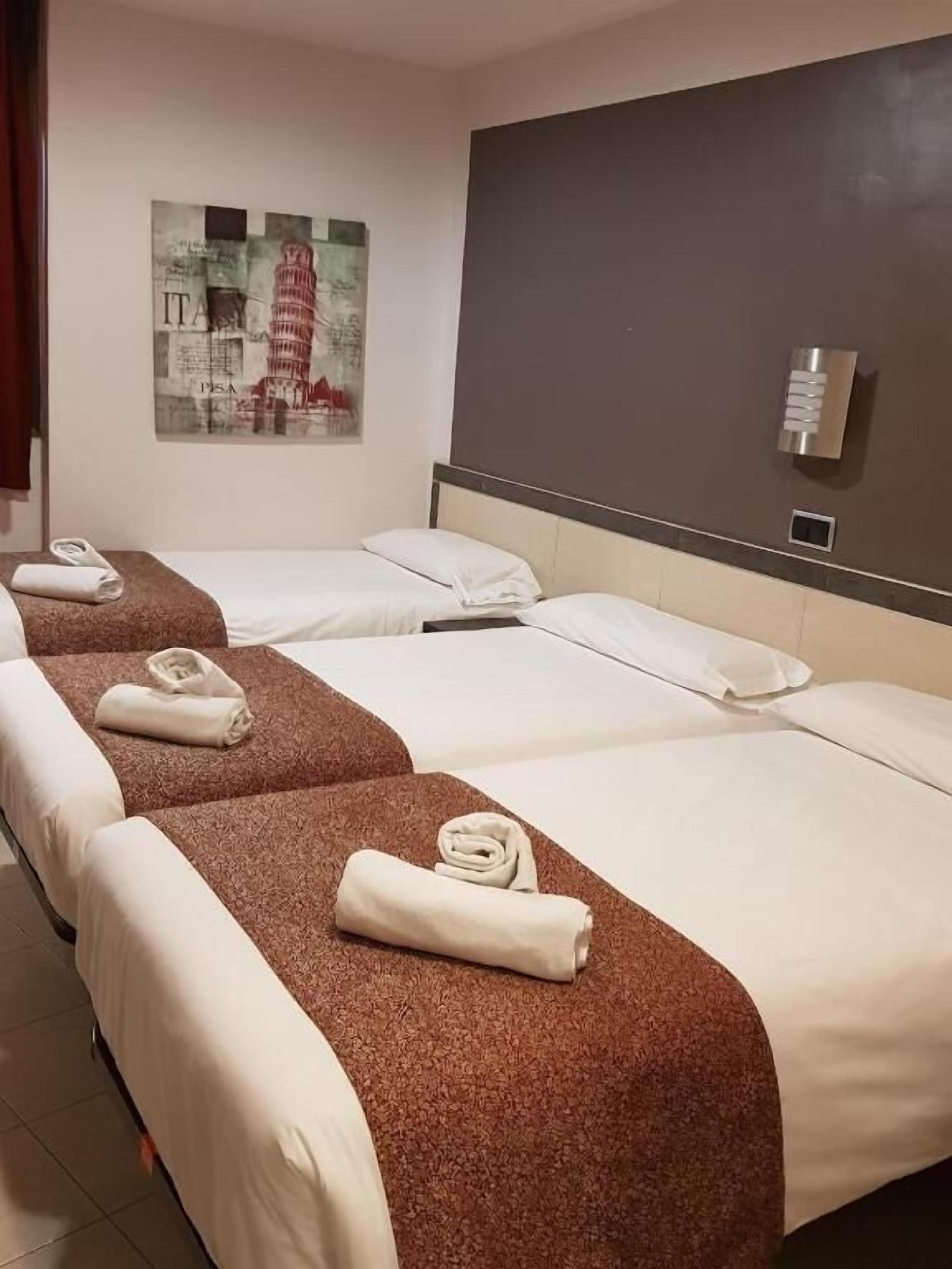 Hostal Levante