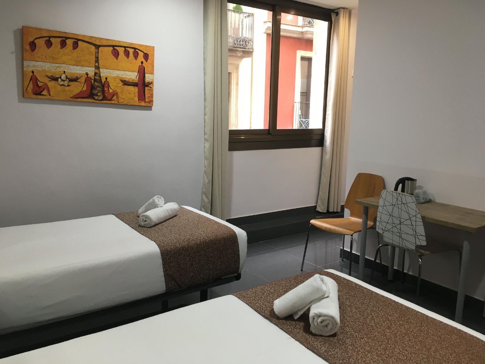 Hostal Levante