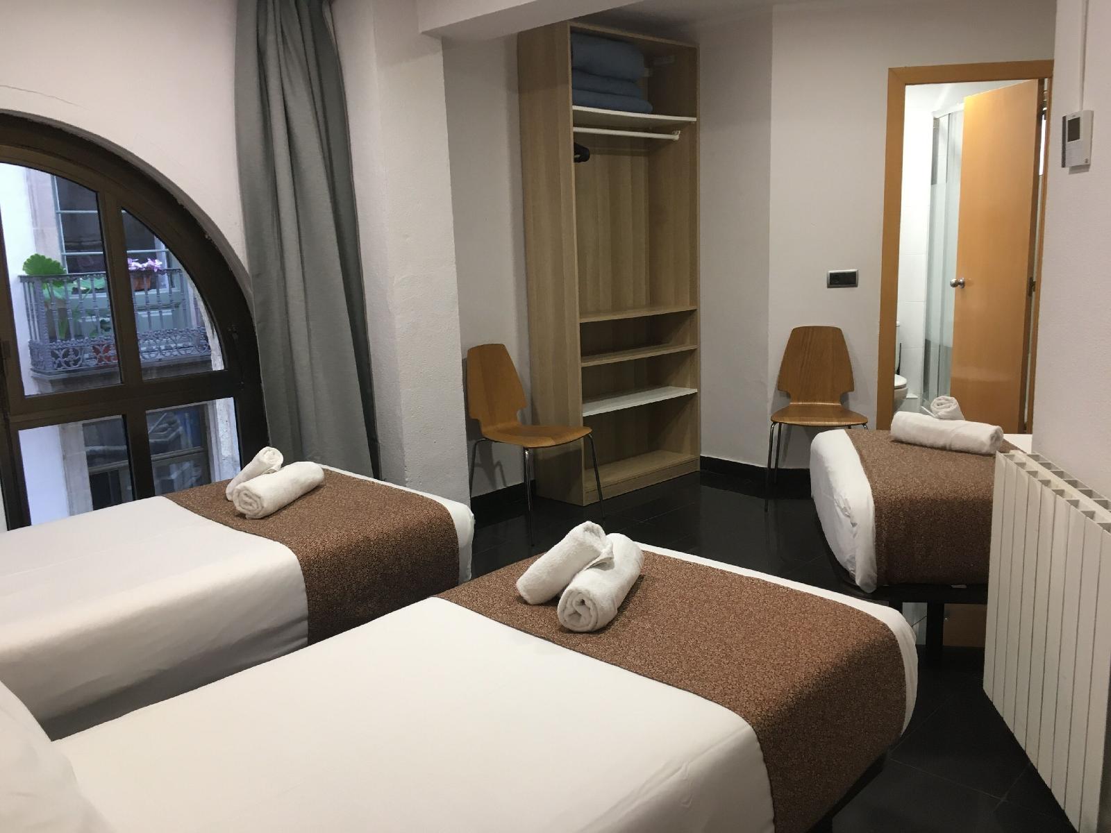 Hostal Levante