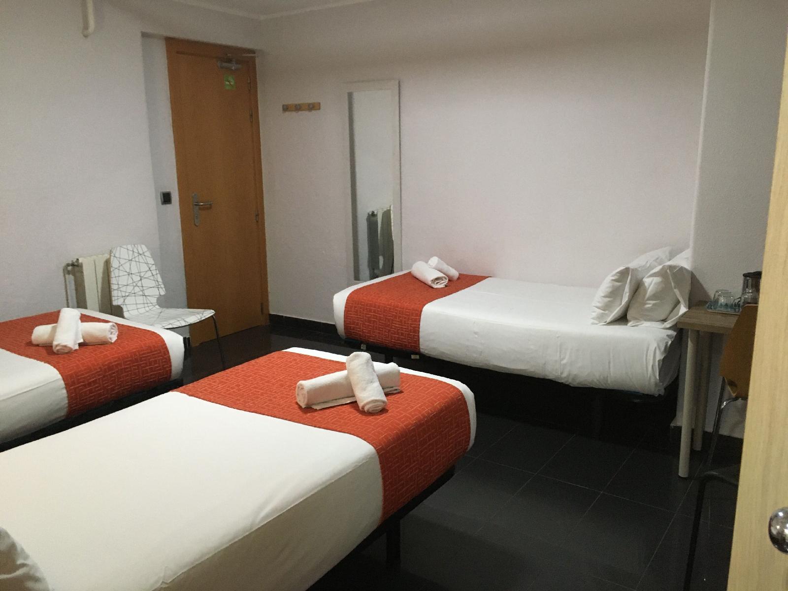 Hostal Levante