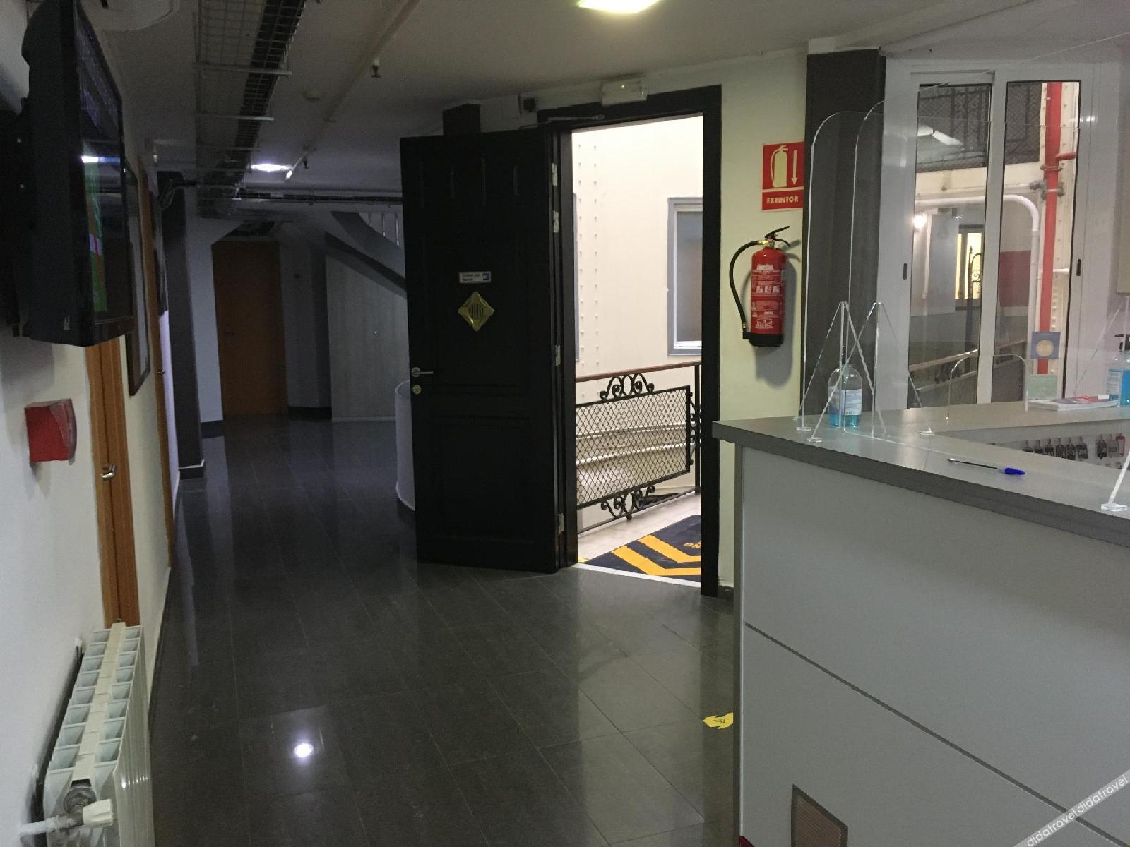 Hostal Levante