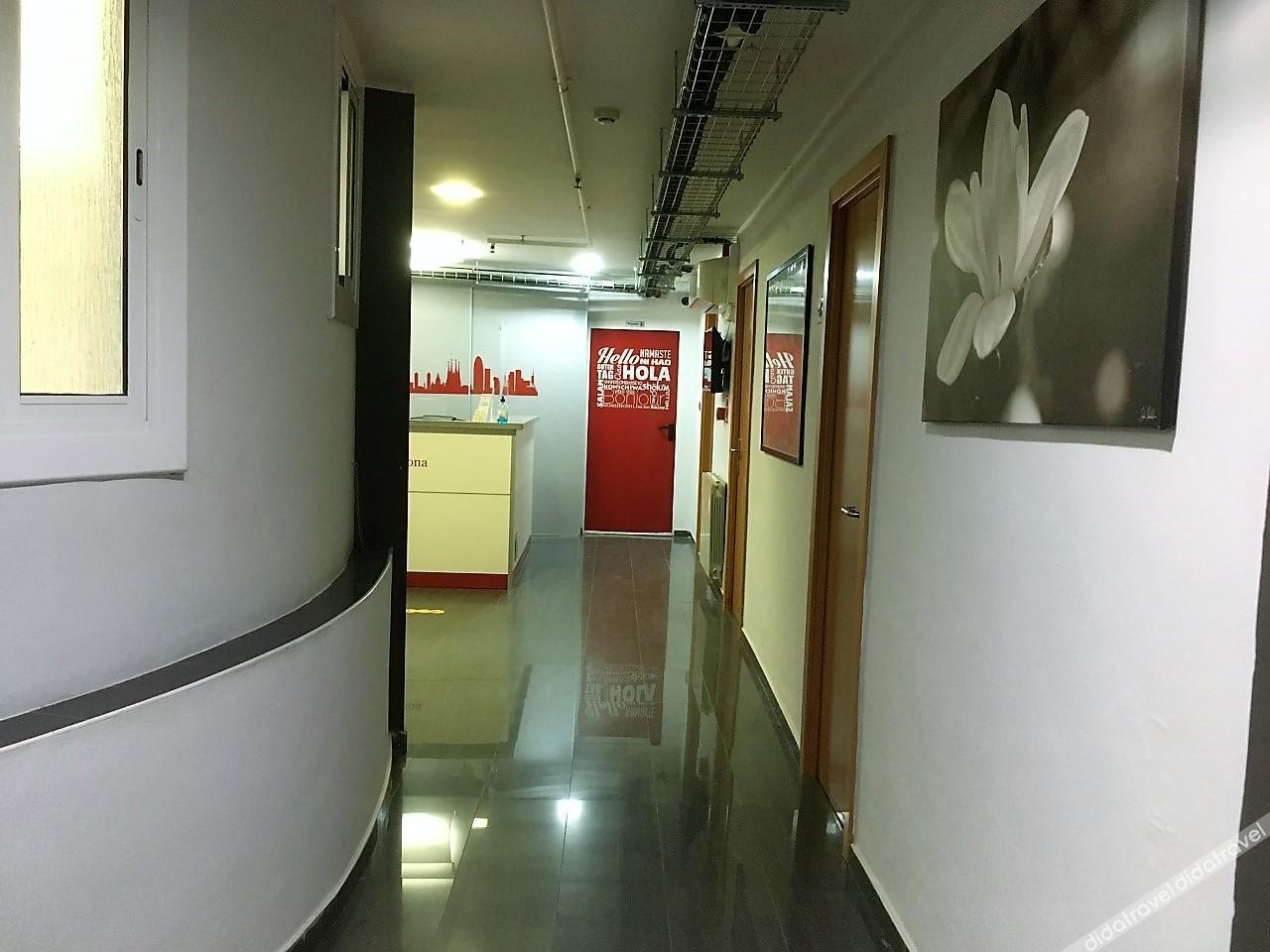 Hostal Levante