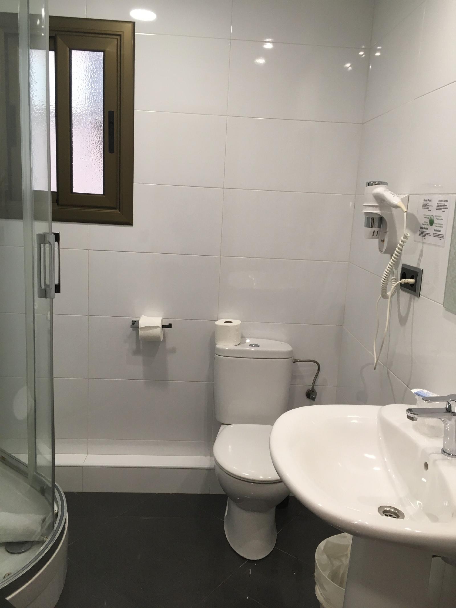 Hostal Levante