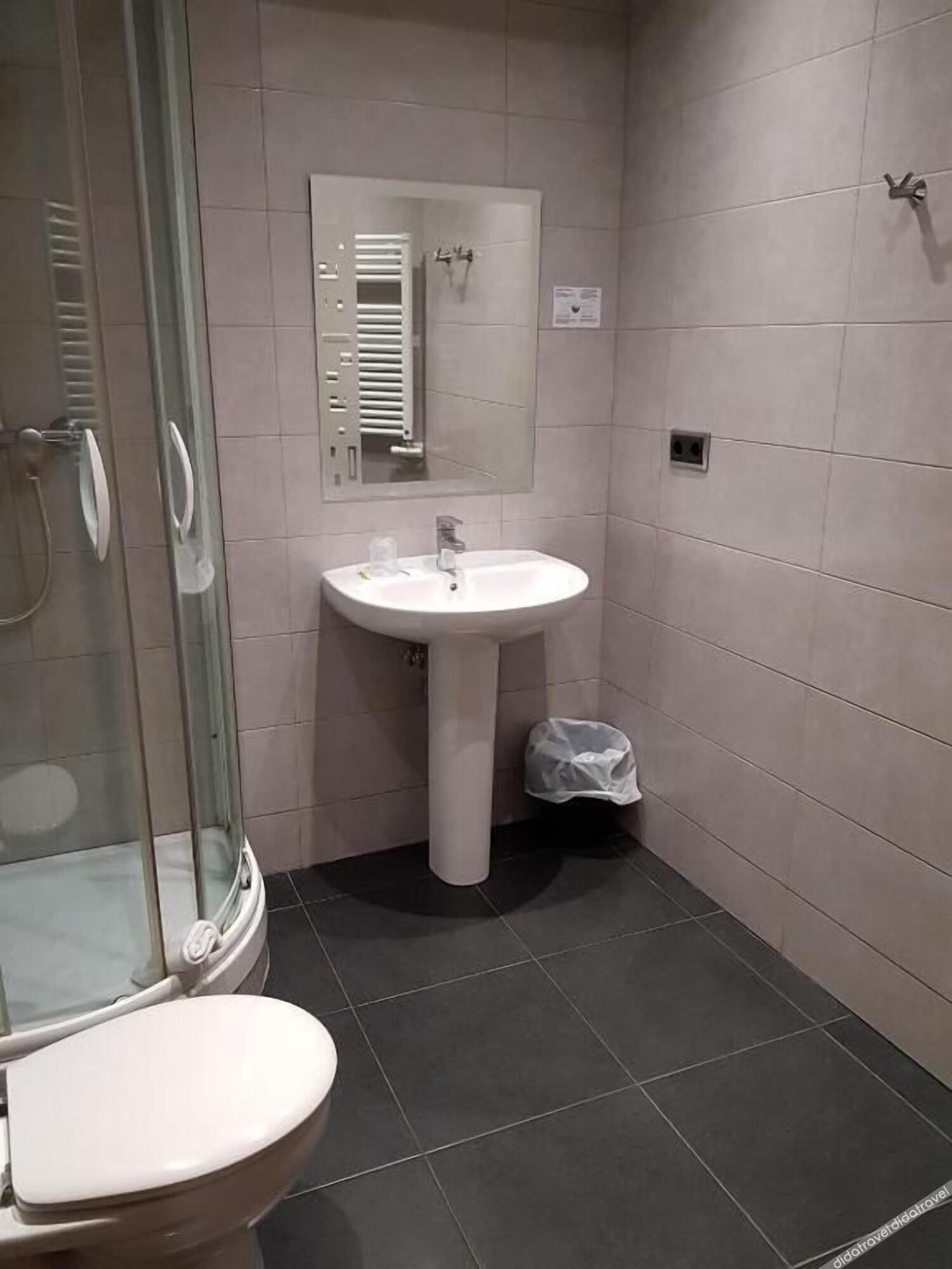 Hostal Levante