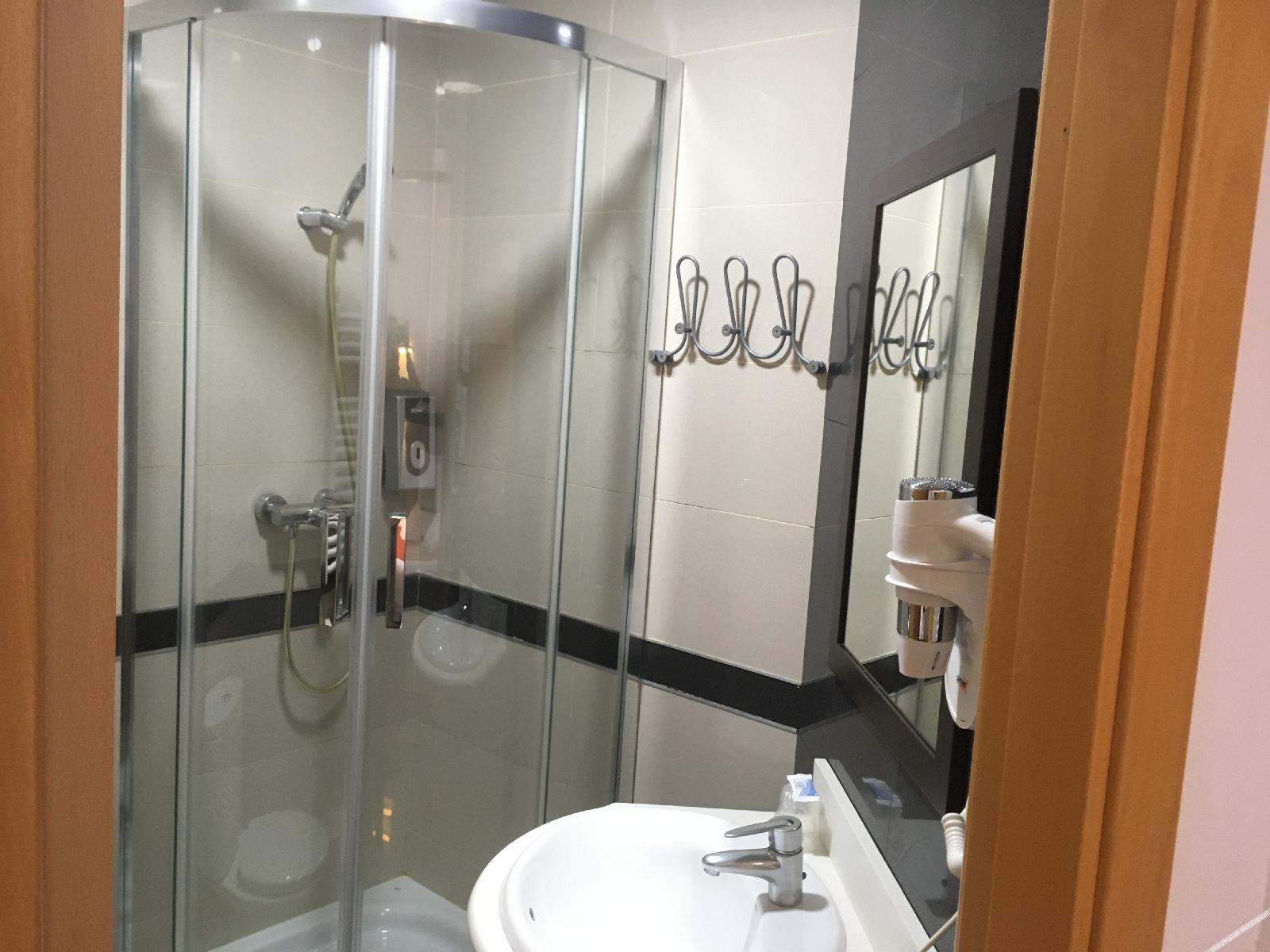 Hostal Levante