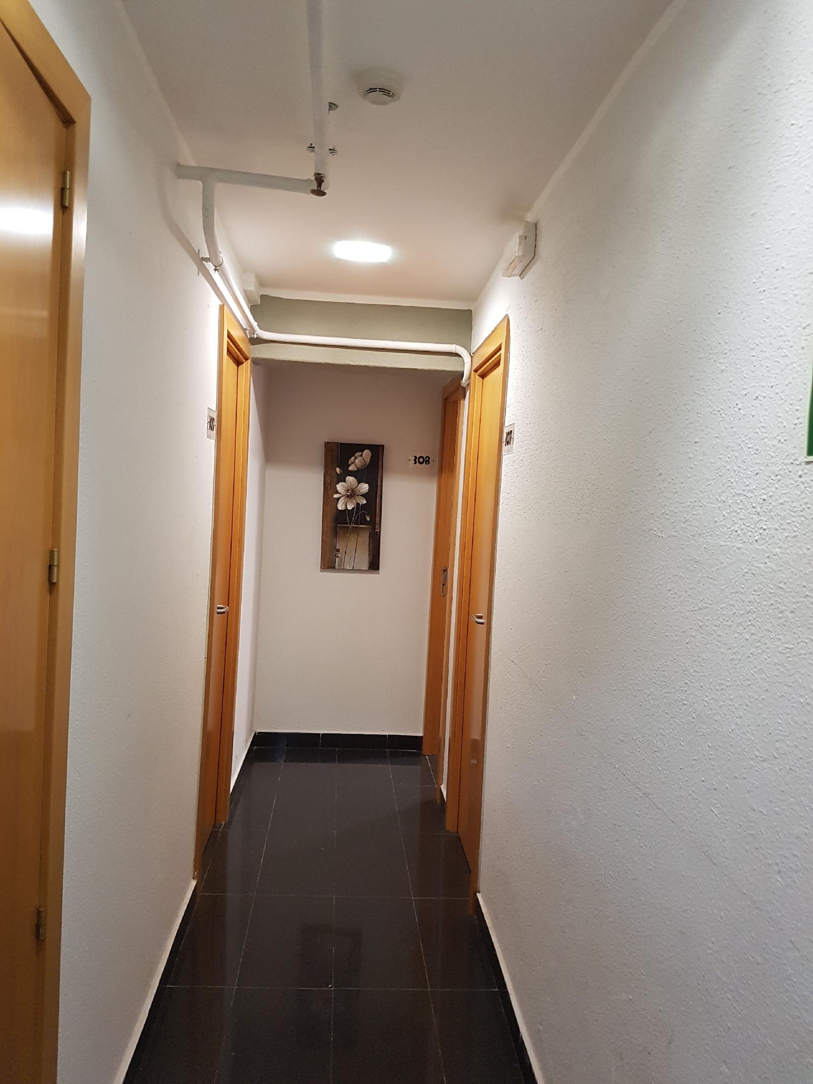 Hostal Levante