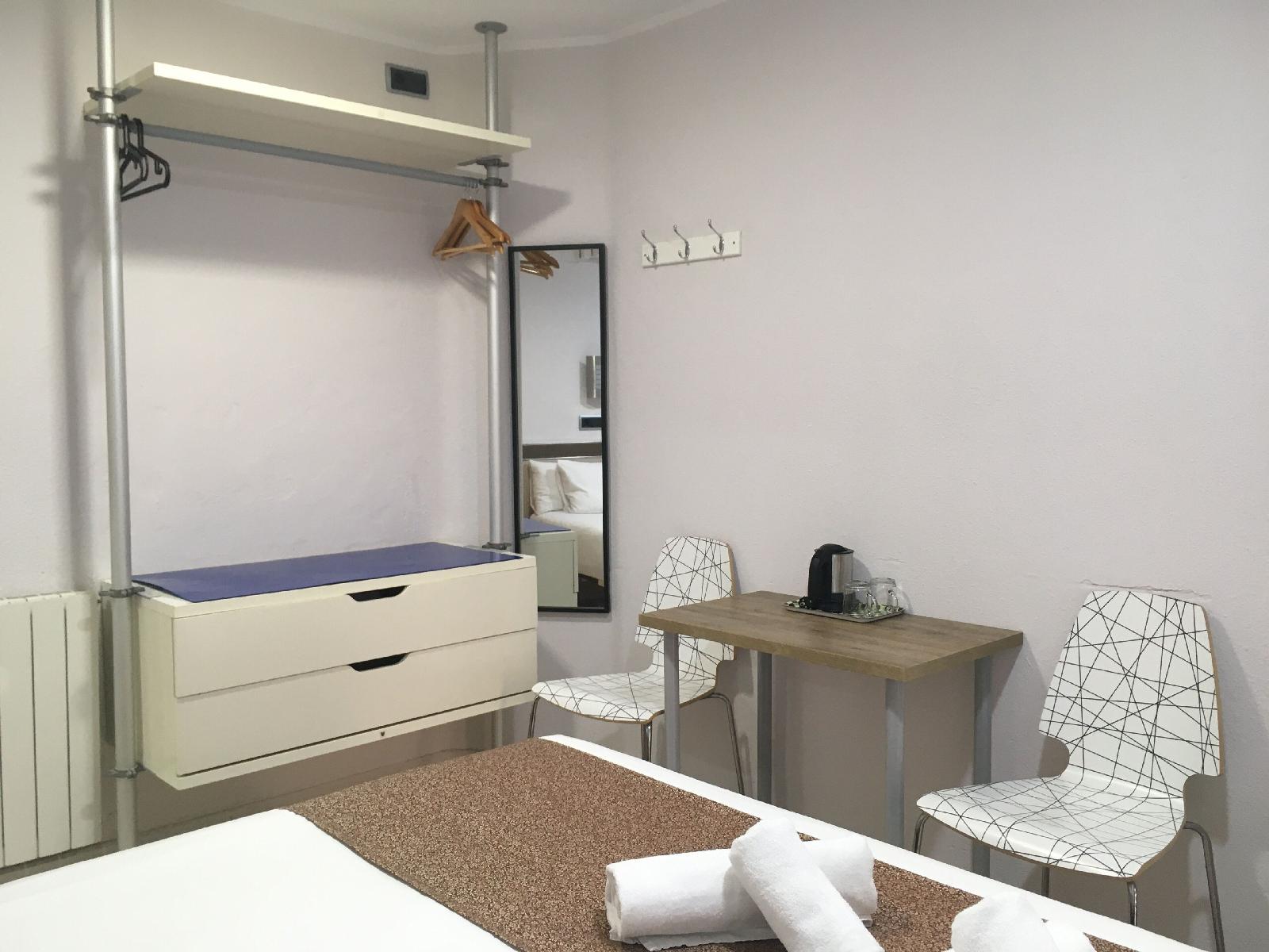 Hostal Levante