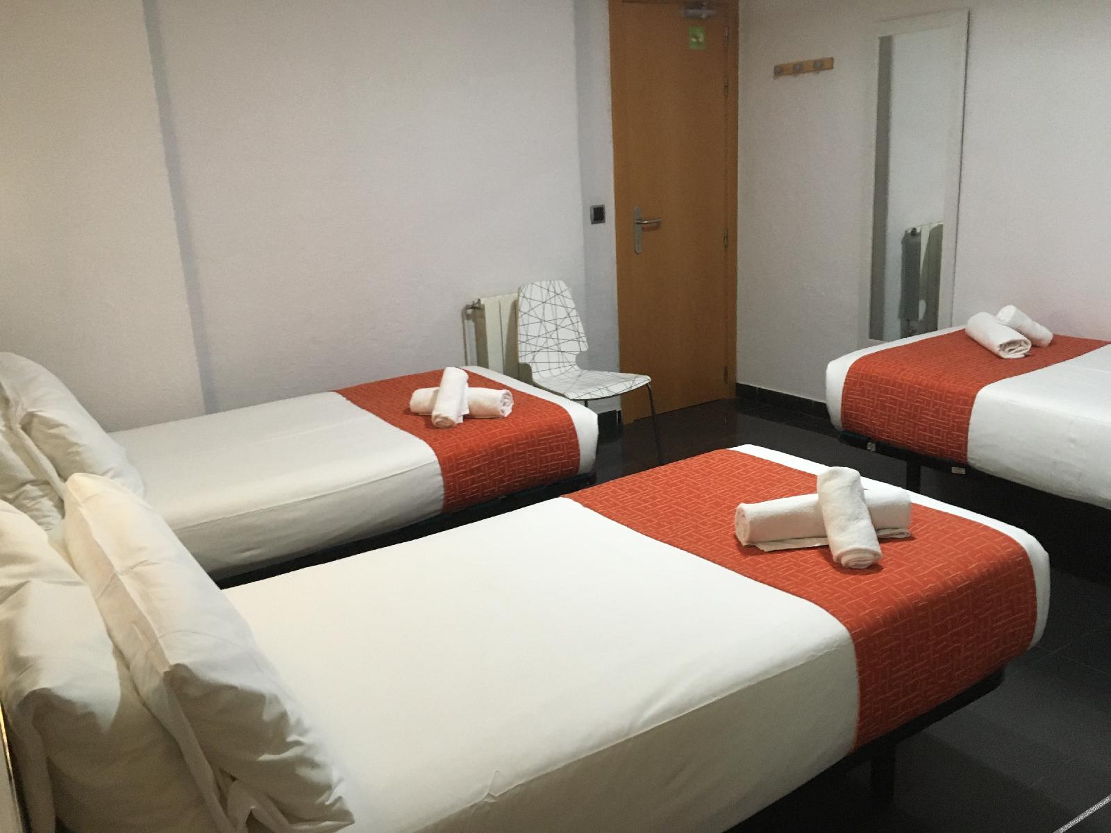 Hostal Levante