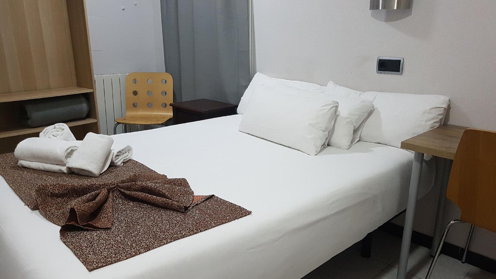 Hostal Levante