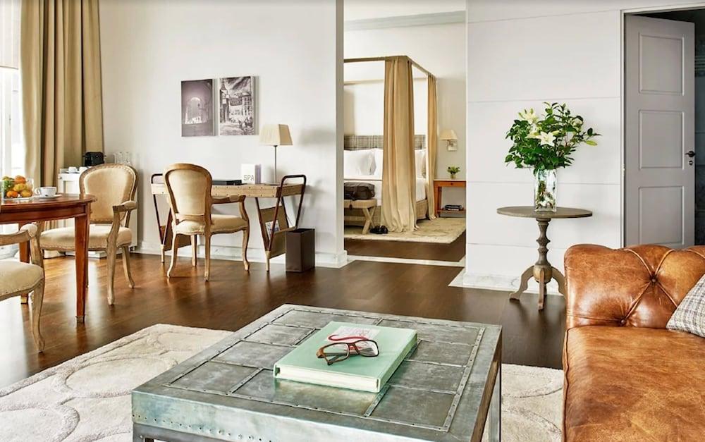 Urso Hotel & Spa