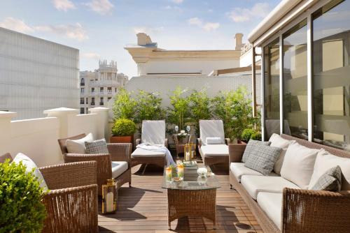 Urso Hotel & Spa