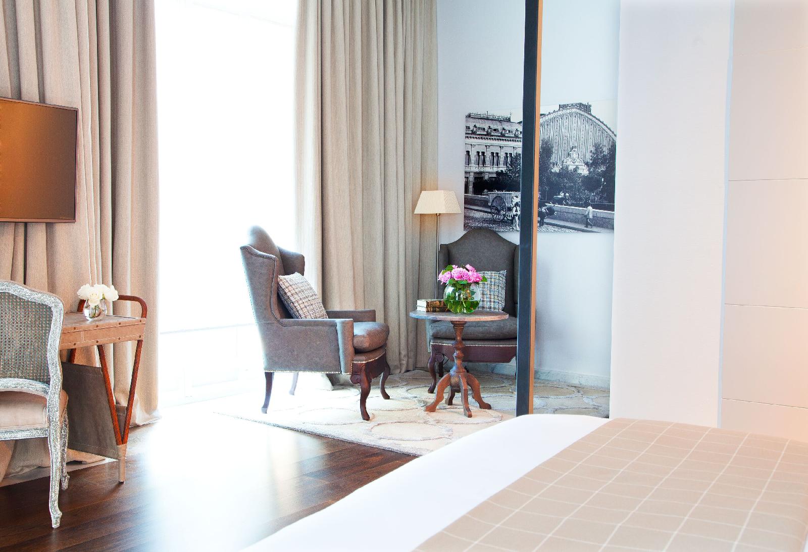 Urso Hotel & Spa