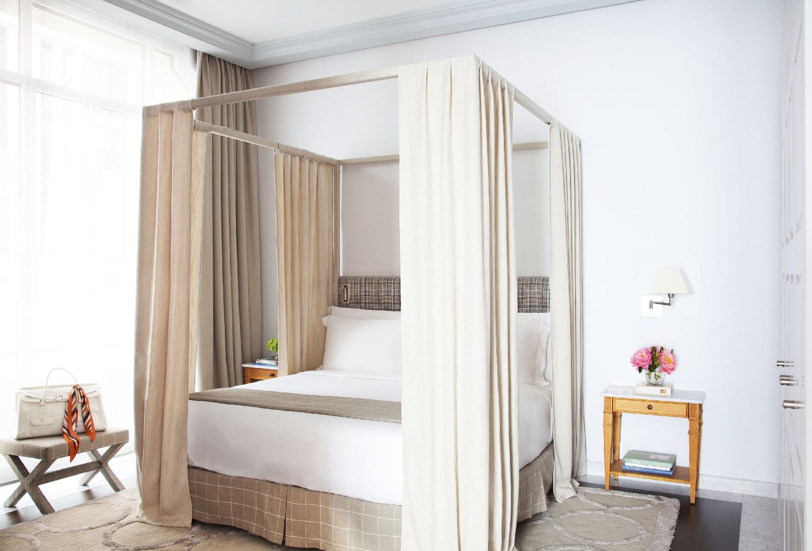 Urso Hotel & Spa