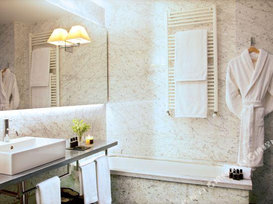 Urso Hotel & Spa