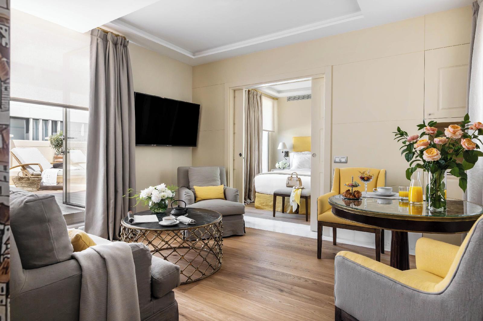 Urso Hotel & Spa
