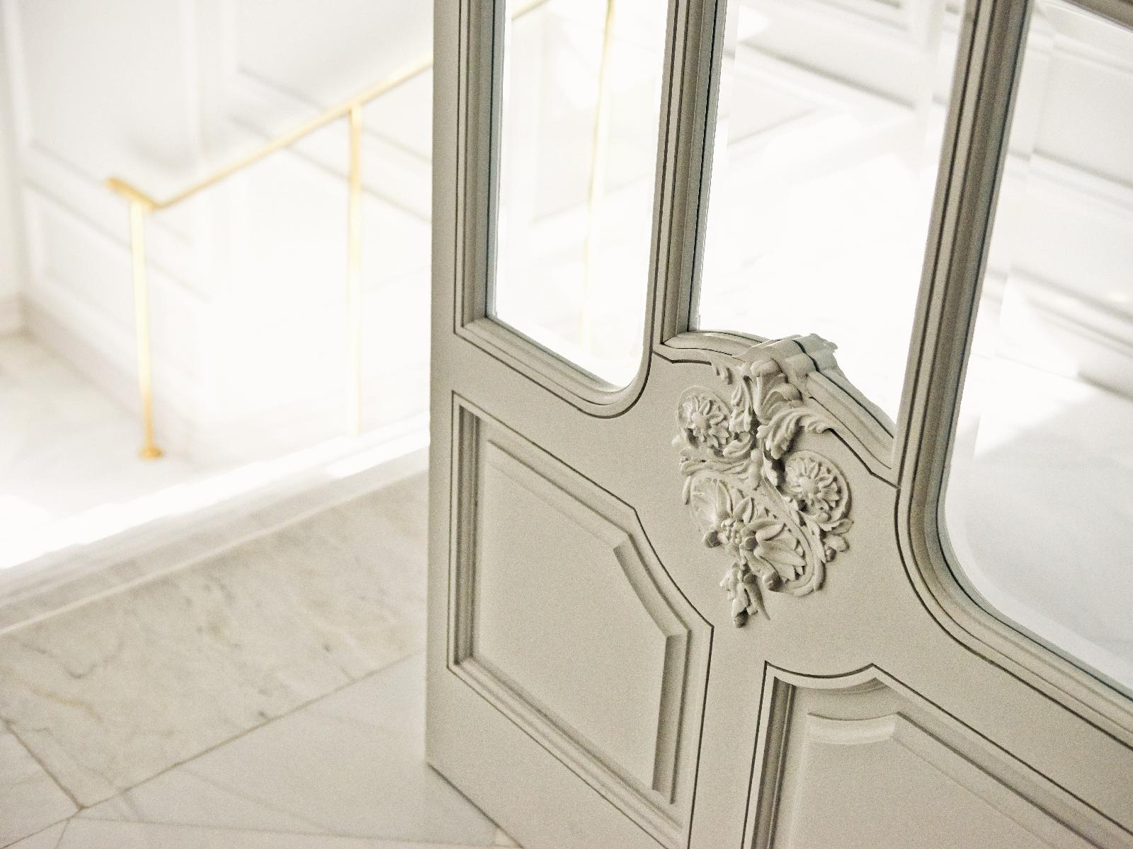 Urso Hotel & Spa