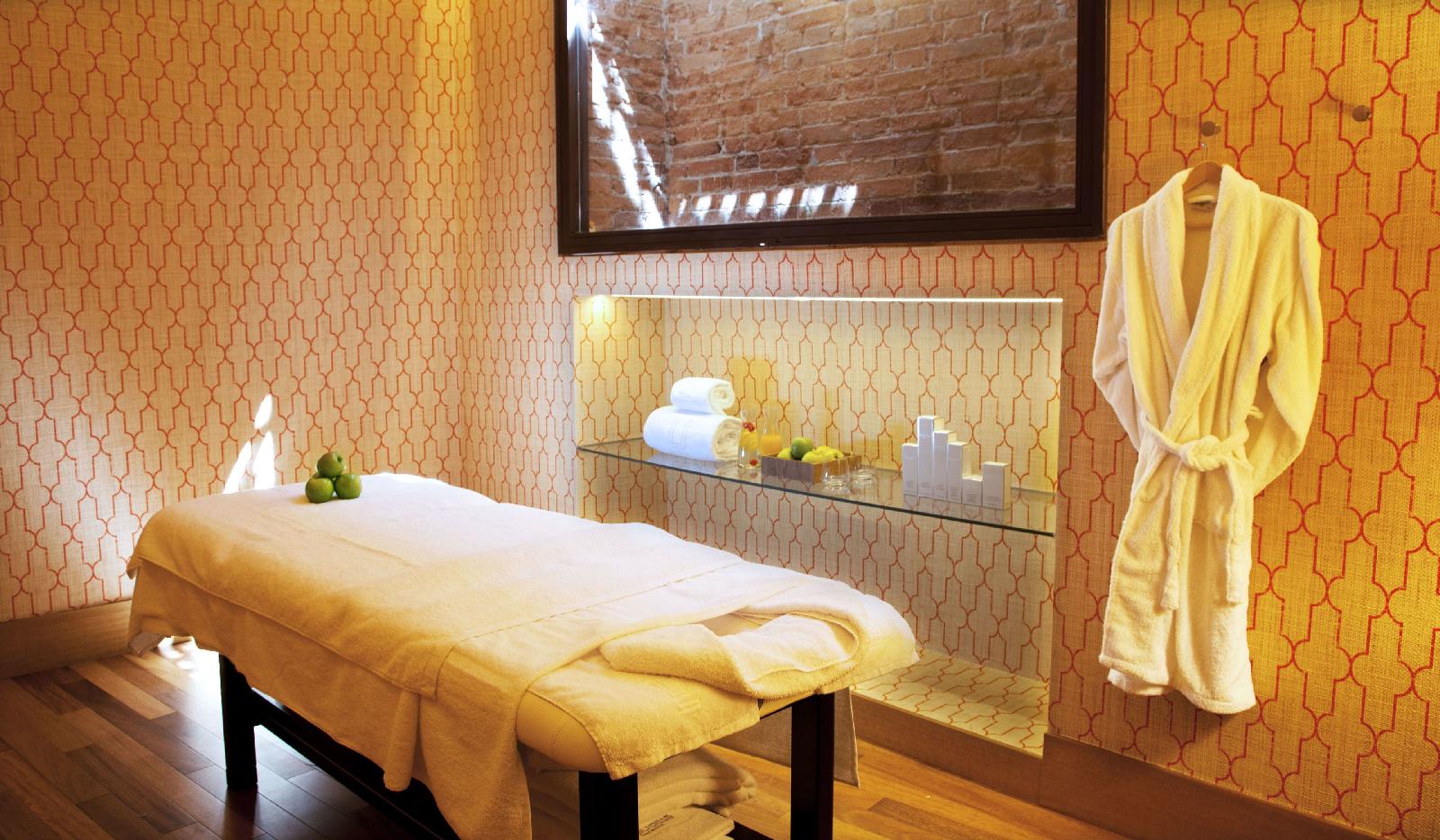 Urso Hotel & Spa