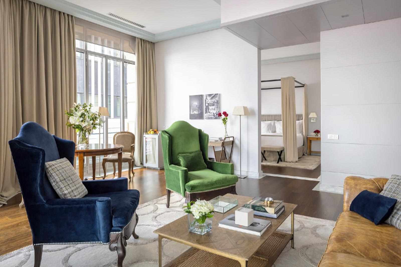 Urso Hotel & Spa