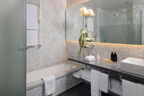 Urso Hotel & Spa
