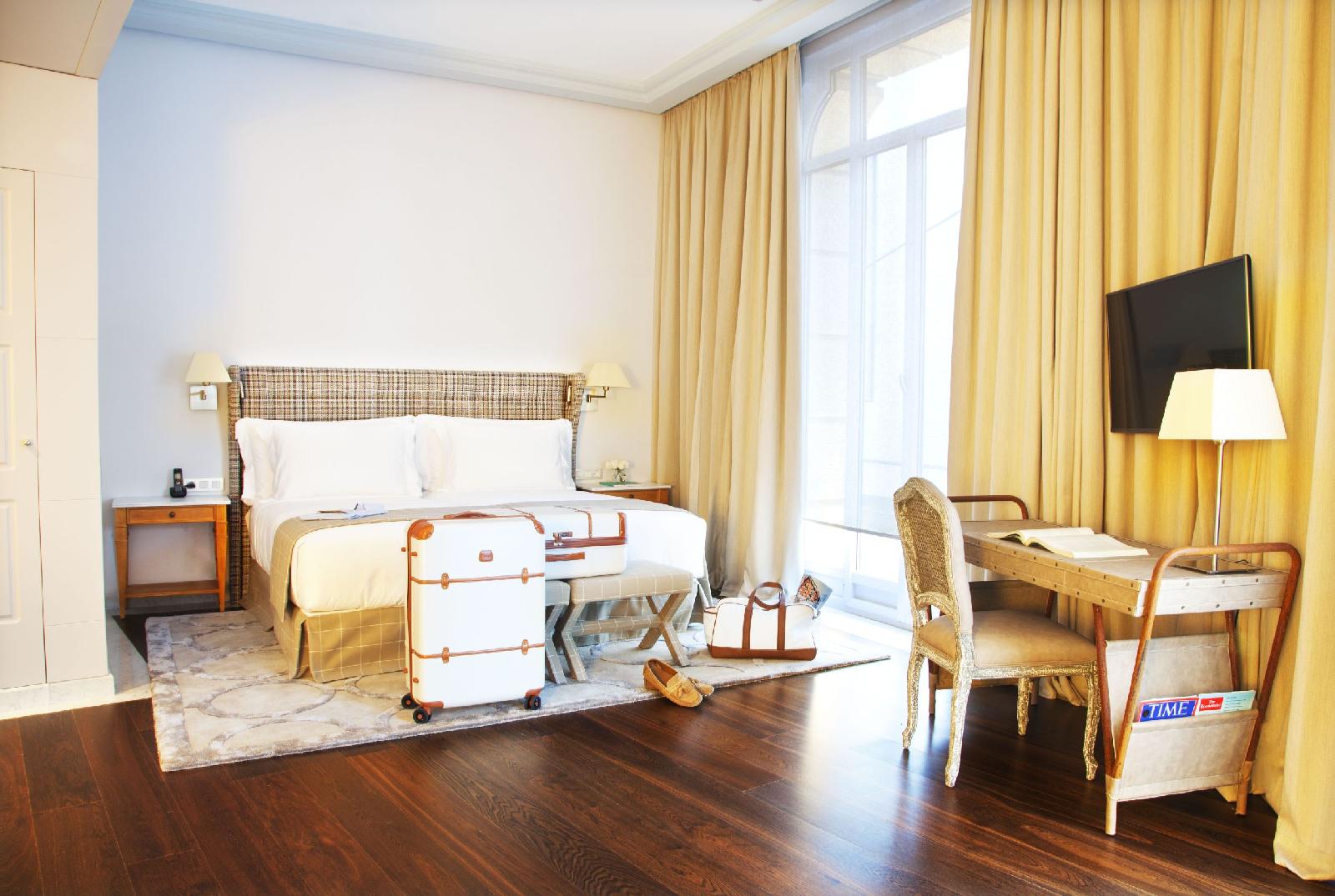 Urso Hotel & Spa