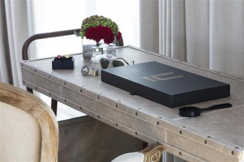 Urso Hotel & Spa