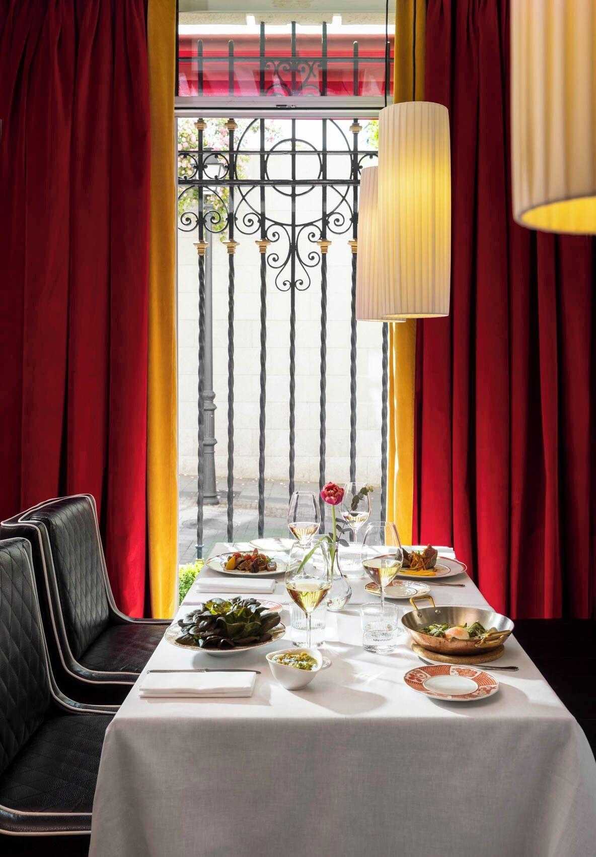 Urso Hotel & Spa