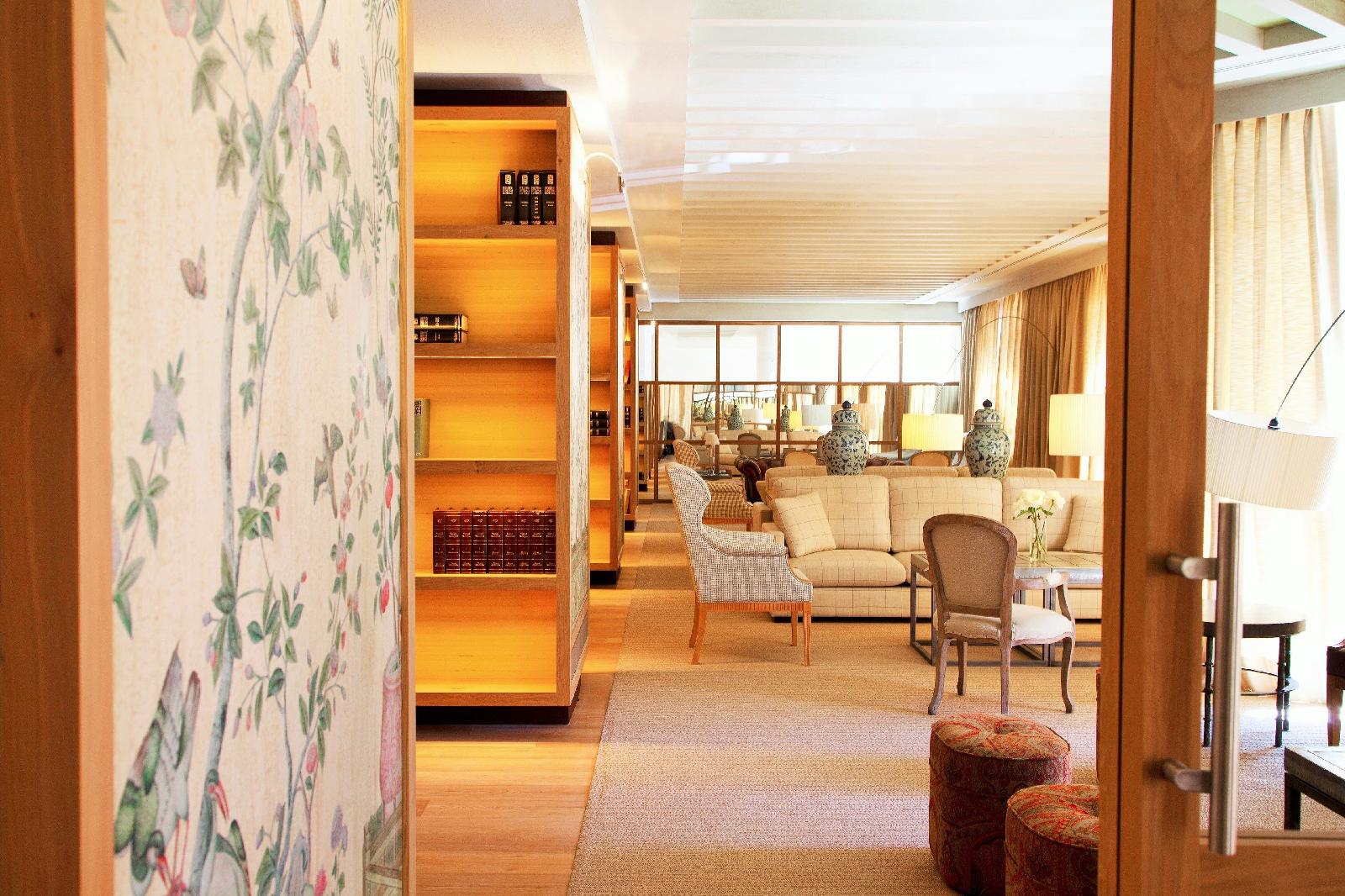Urso Hotel & Spa