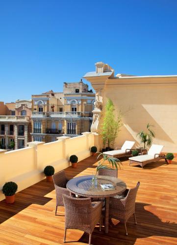 Urso Hotel & Spa