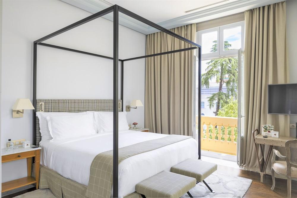 Urso Hotel & Spa