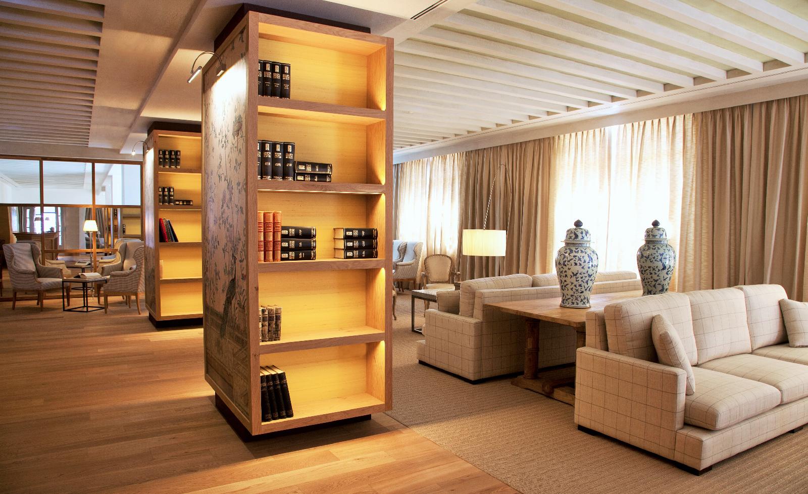 Urso Hotel & Spa