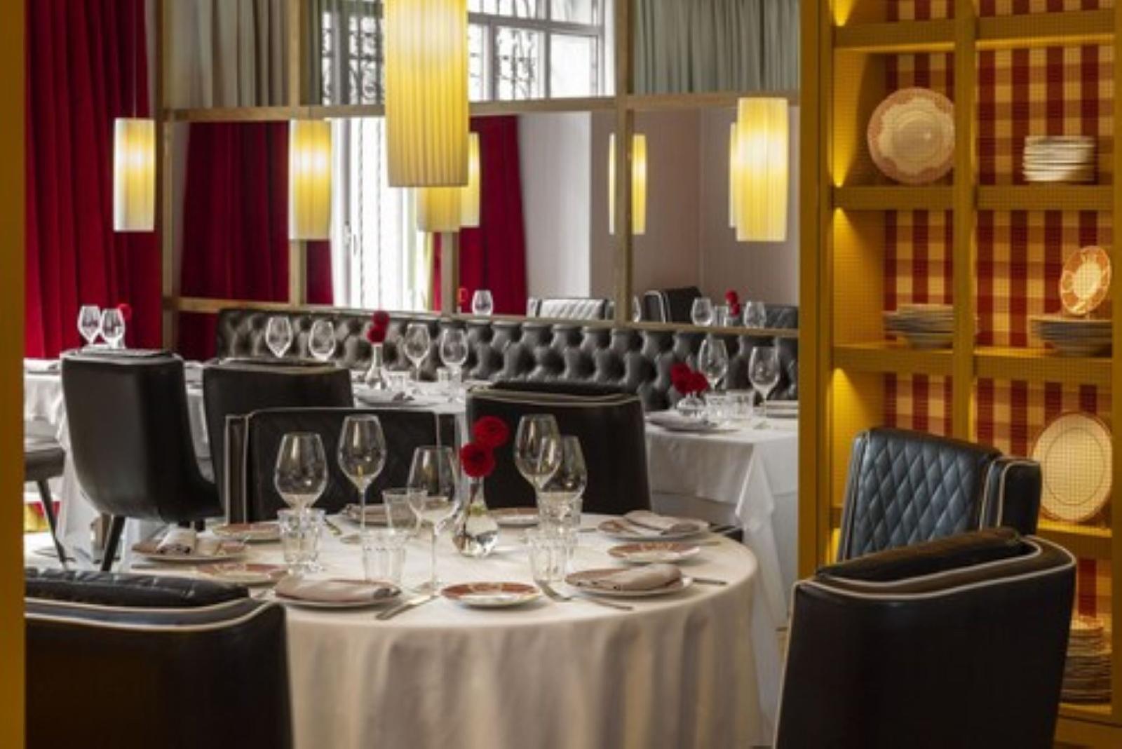 Urso Hotel & Spa
