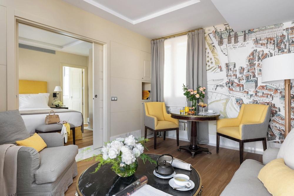 Urso Hotel & Spa