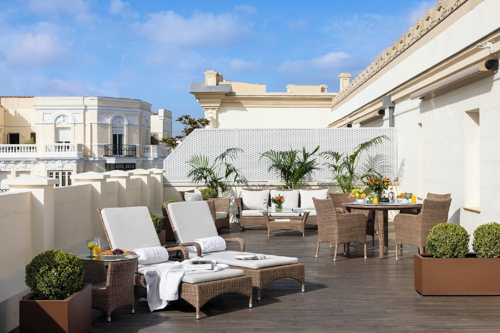 Urso Hotel & Spa