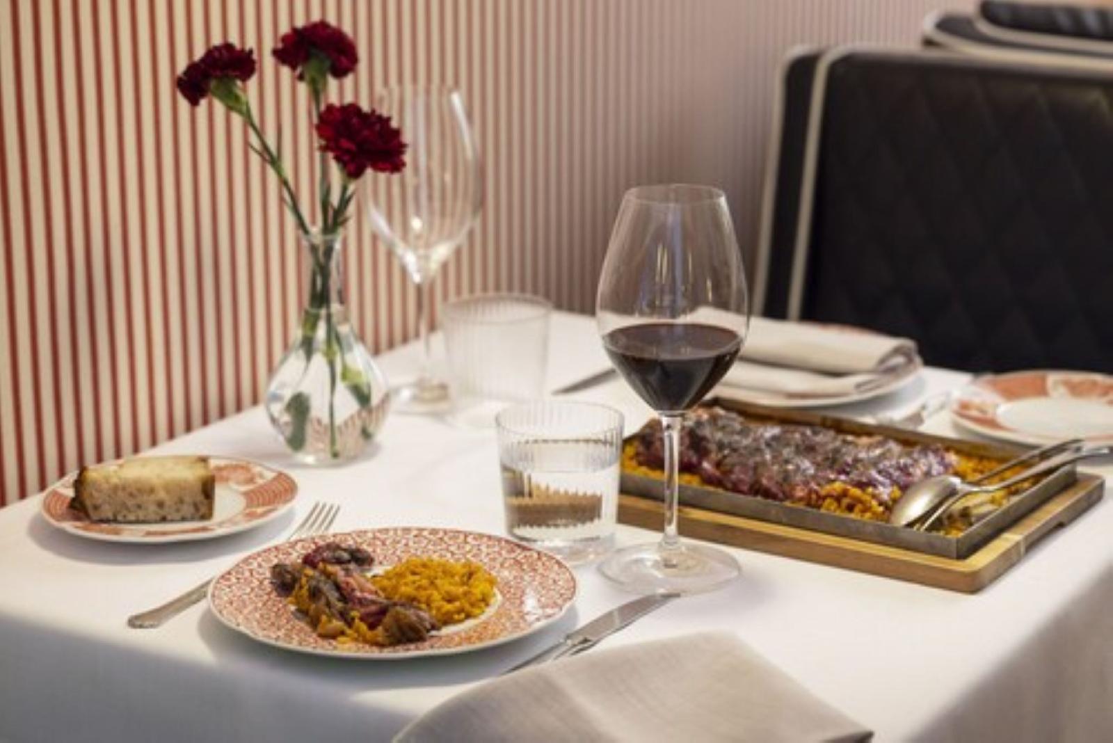 Urso Hotel & Spa