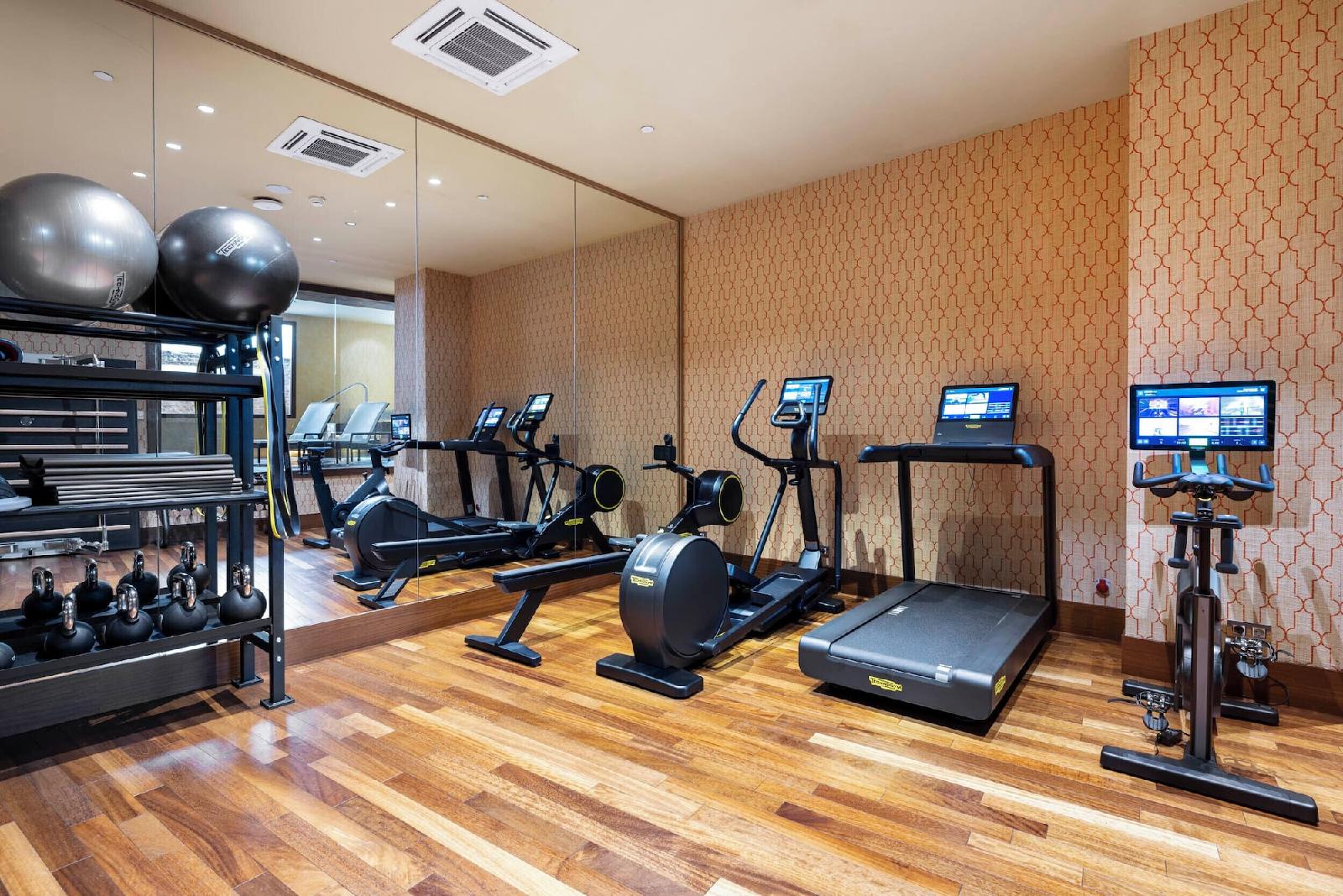 Urso Hotel & Spa