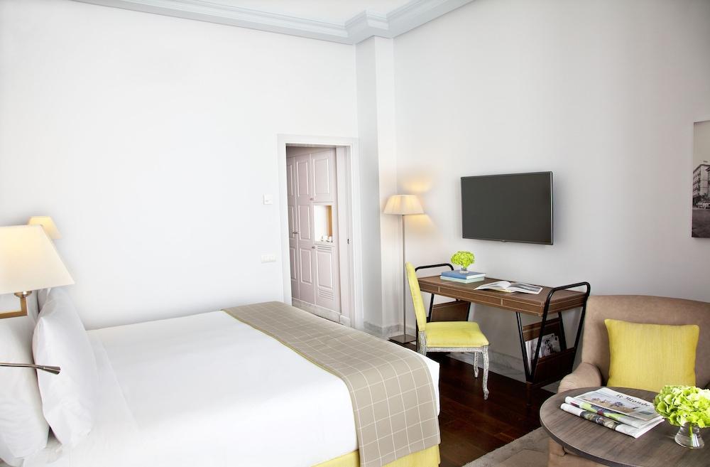 Urso Hotel & Spa