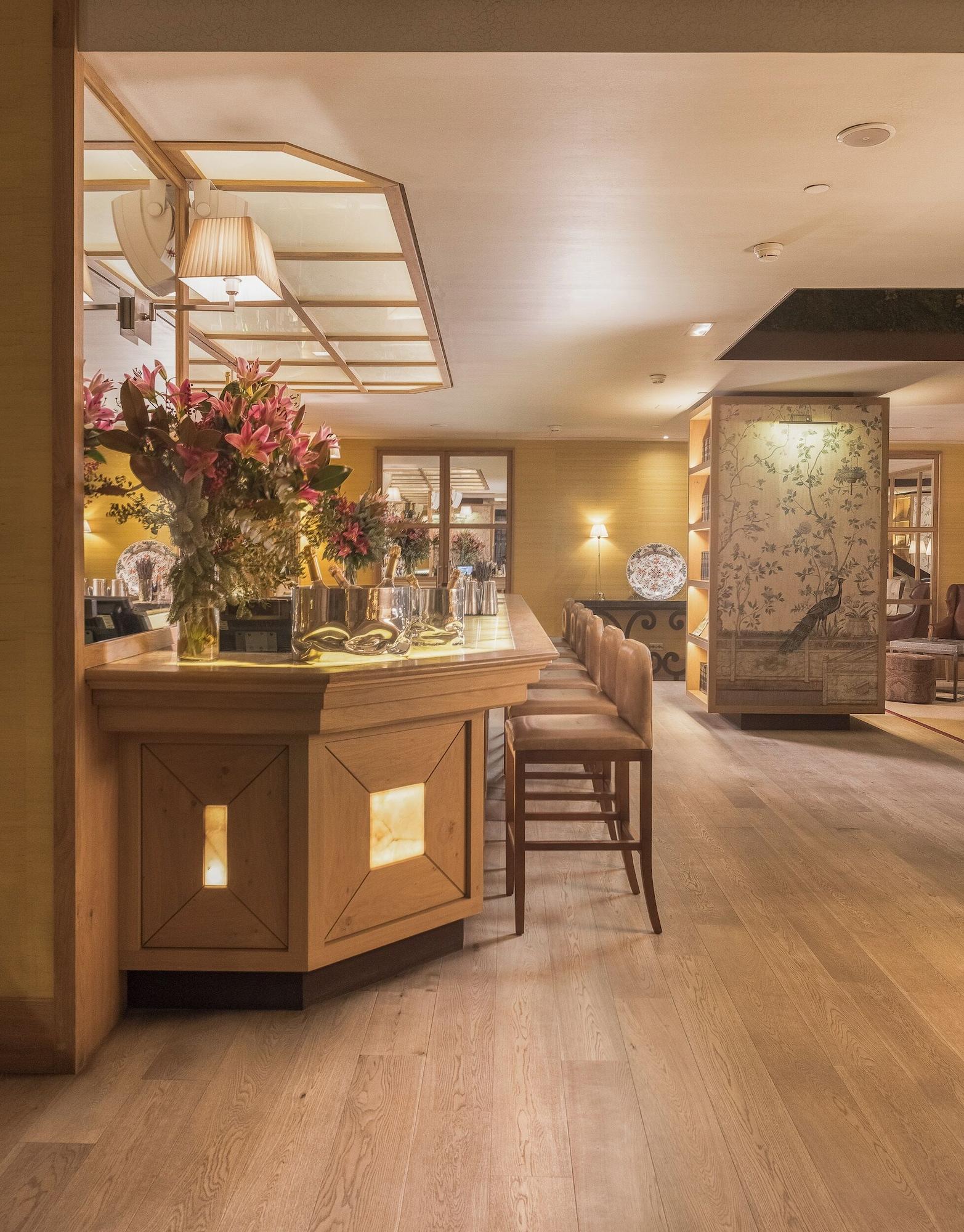 Urso Hotel & Spa